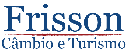 Frisson Câmbio e Turismo